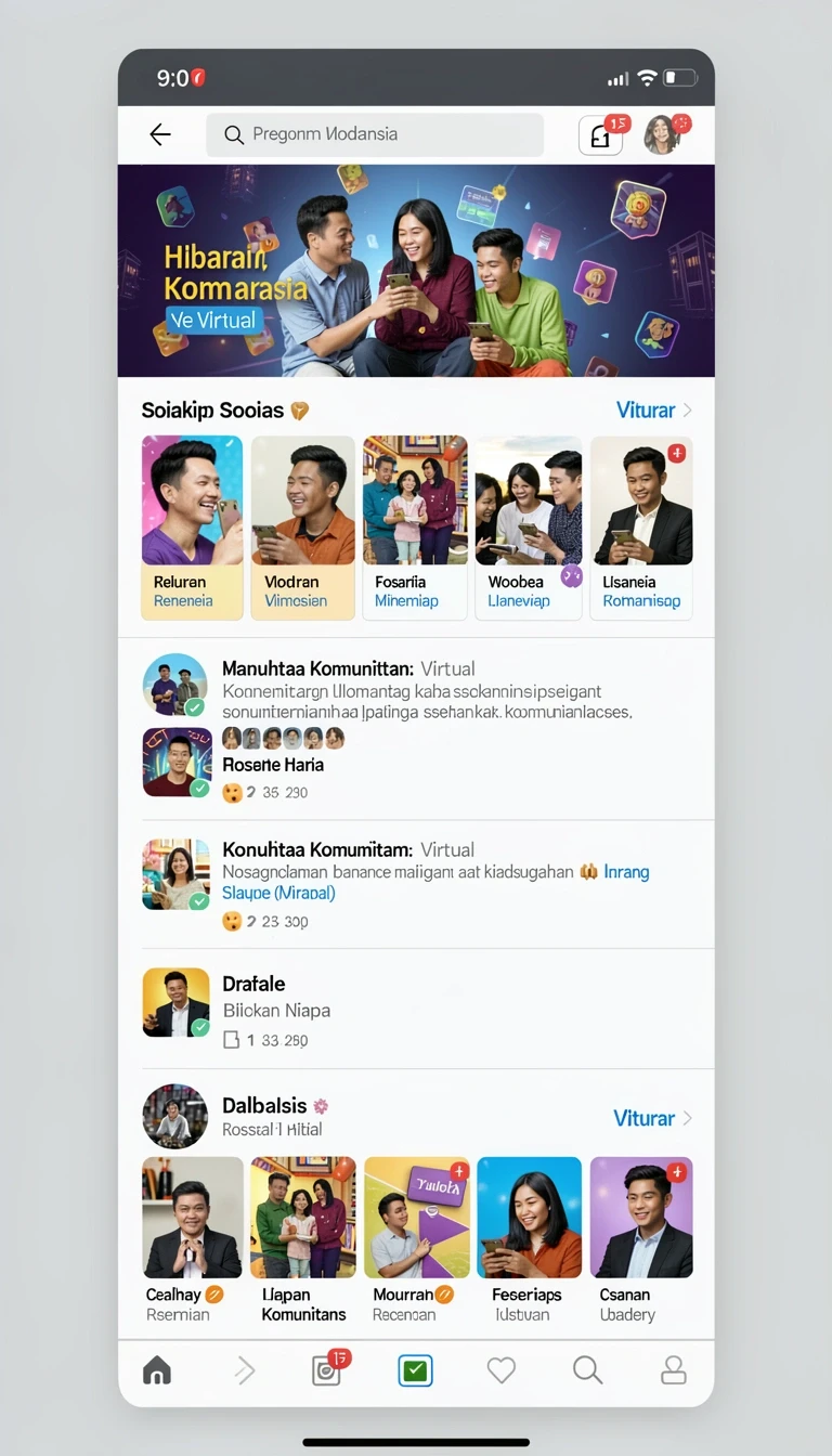 Info Lengkap Aplikasi vt789 Versi Terbaru screenshot 1