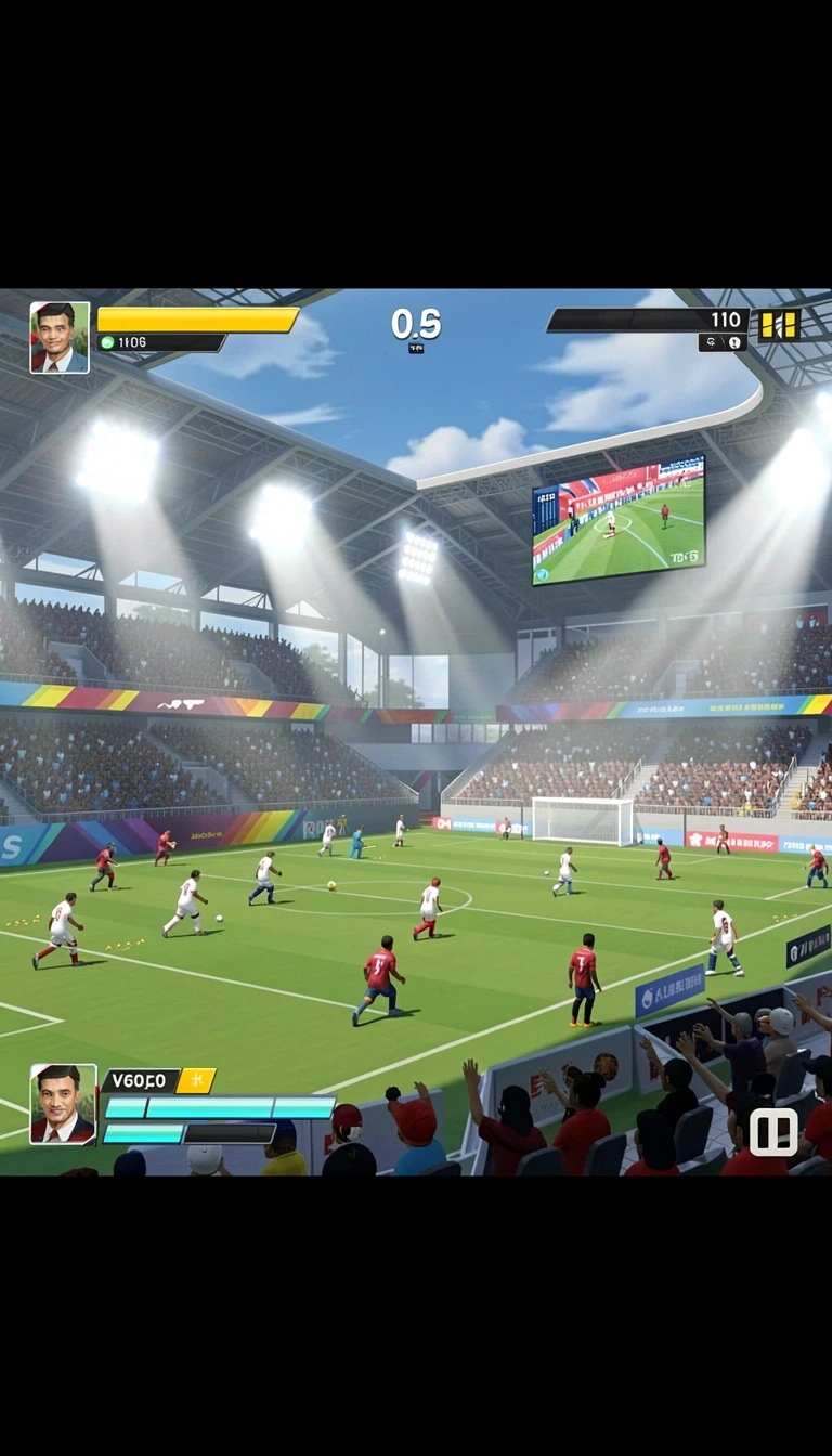 Update Aplikasi halo777 Terbaru 2026 screenshot 3