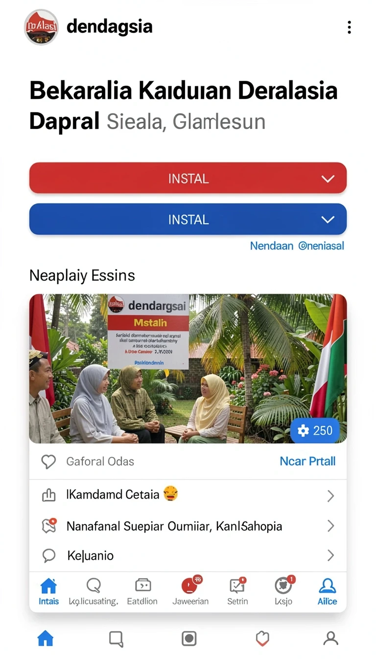Unduh svip9 APK Gratis untuk Android screenshot 1