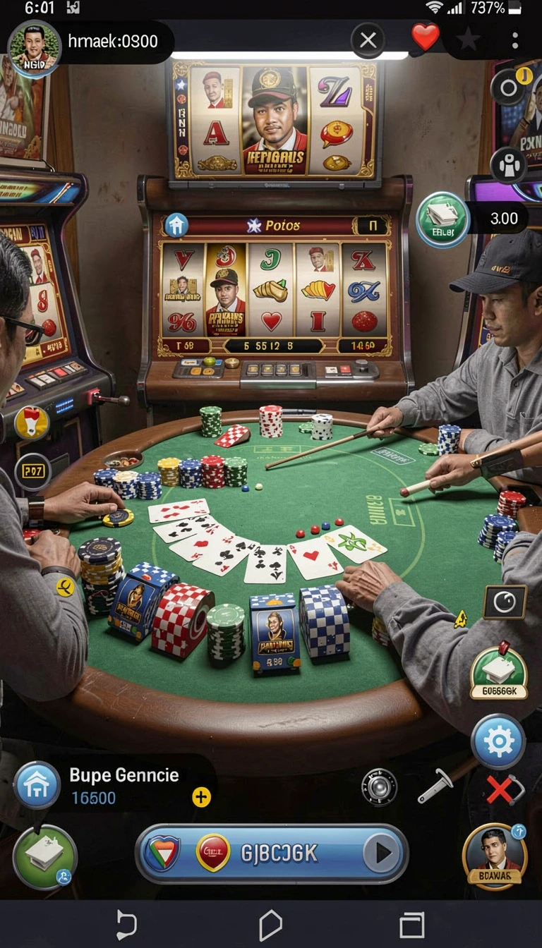 33lgames Versi Terbaru untuk Android Tanpa Ribet screenshot 2