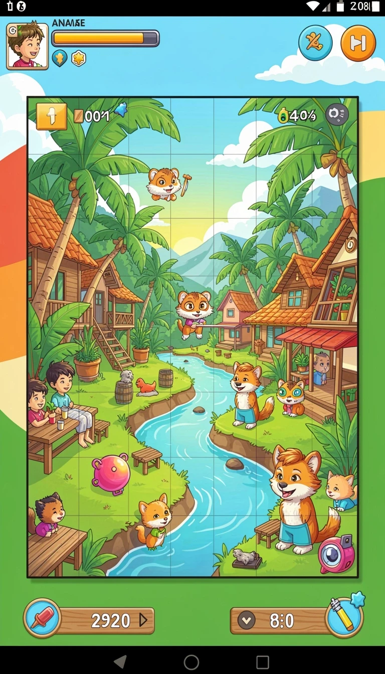 menyala78 APK Terbaru: Download Cepat dan Gratis screenshot 3