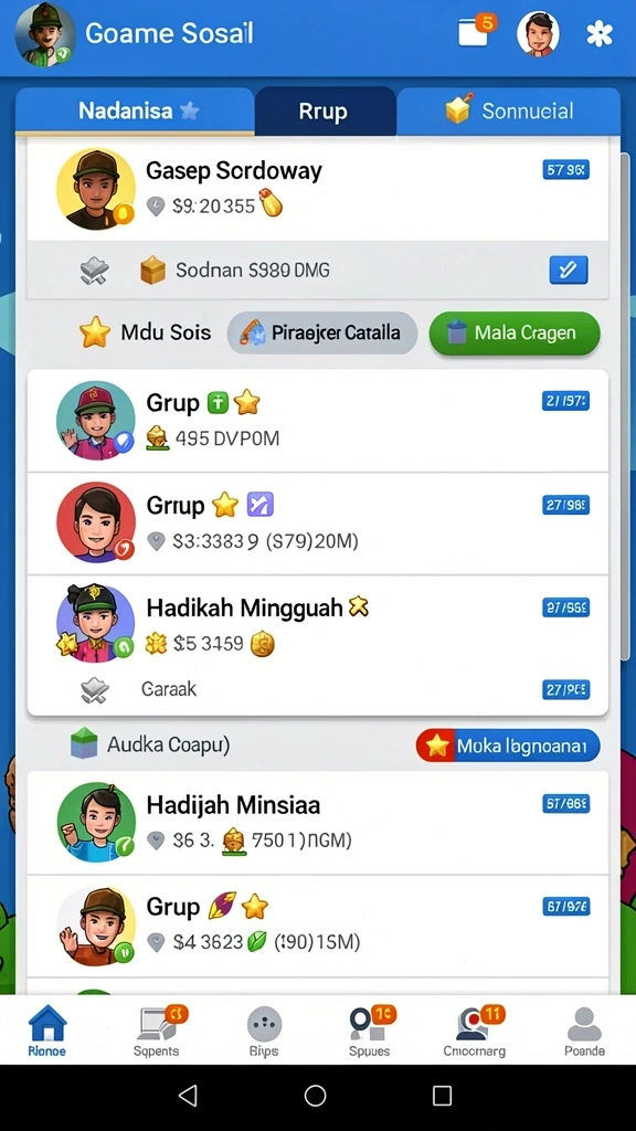 hoki138 Terbaru 2026: Download APK dan Review screenshot 2