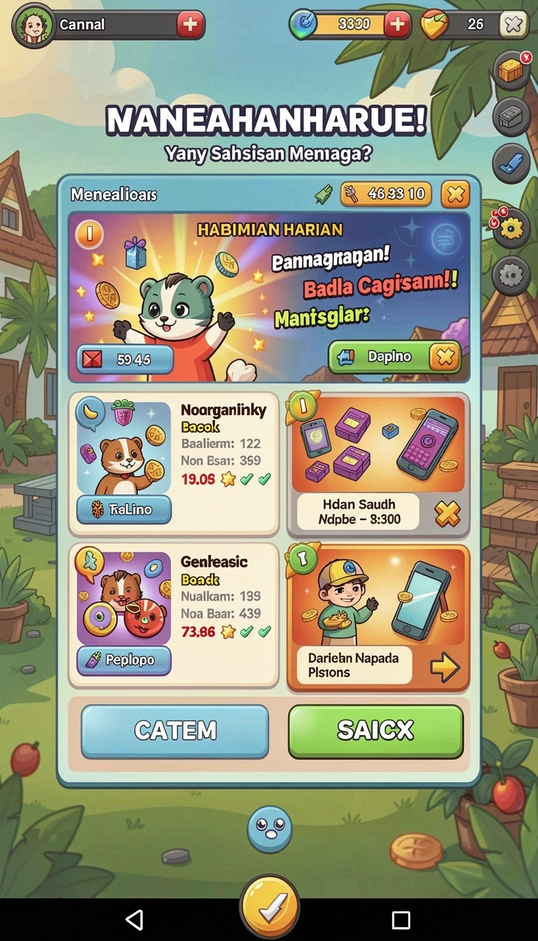 Kelebihan dan Fitur Aplikasi banteng69 Terbaru screenshot 3