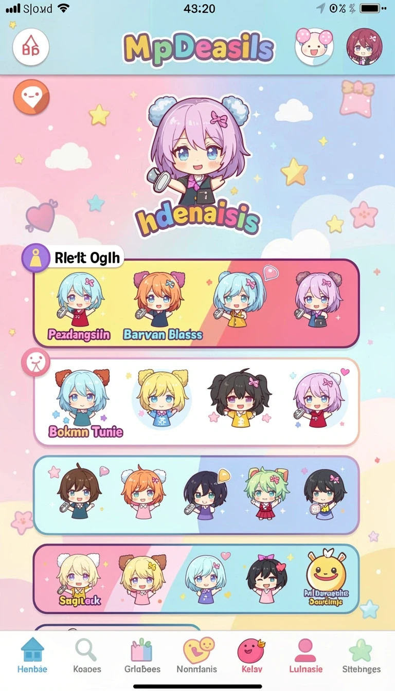 Aplikasi pp123 Terbaru untuk Android dan iOS screenshot 1