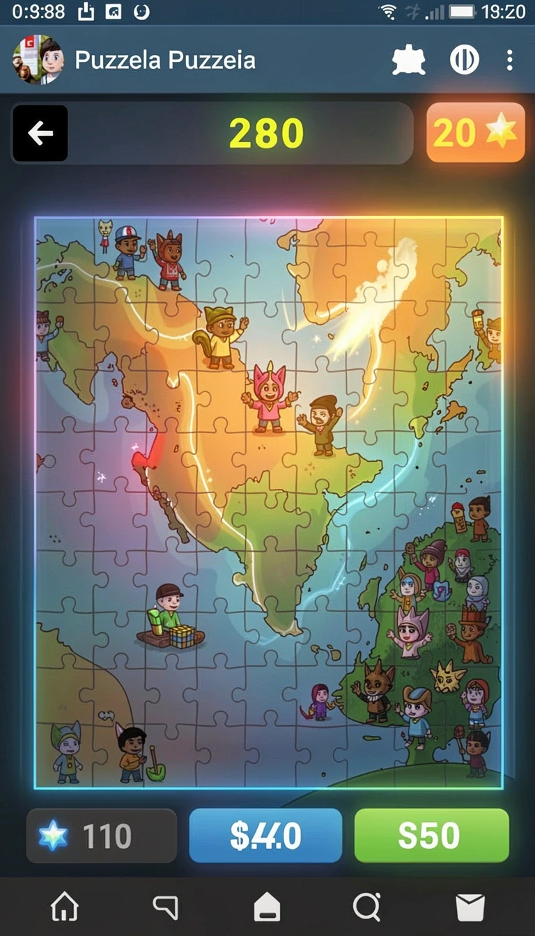 zeus4d Versi Terbaru untuk Android Tanpa Ribet screenshot 3