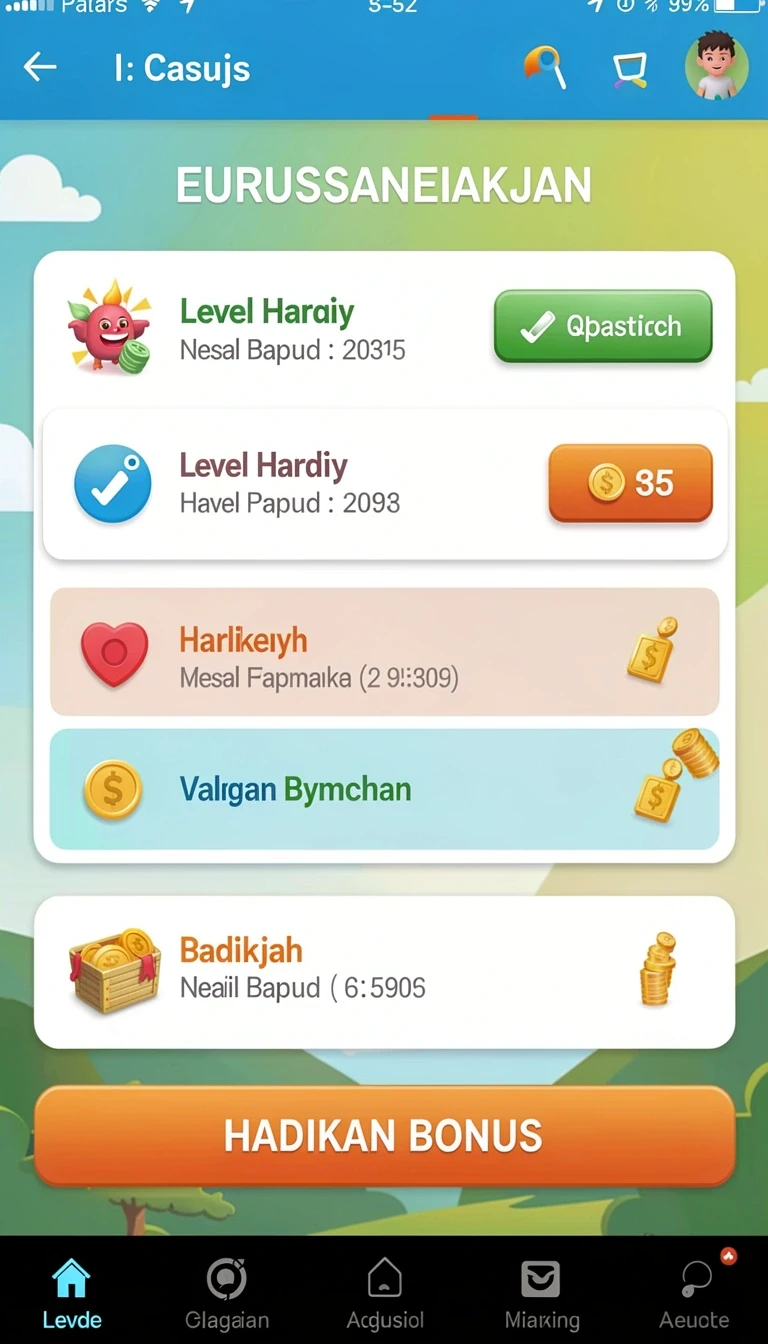 Info Aplikasi lokethoki Terbaru dan Cara Download screenshot 2