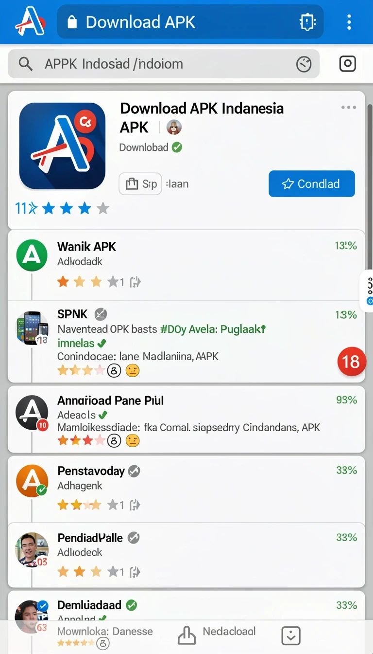 33lgames Versi Terbaru untuk Android Tanpa Ribet screenshot 3