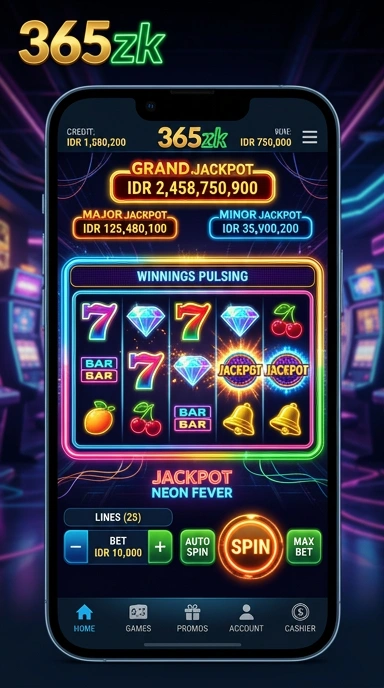 Aplikasi rajabandot Resmi: Download dan Instalasi screenshot 1