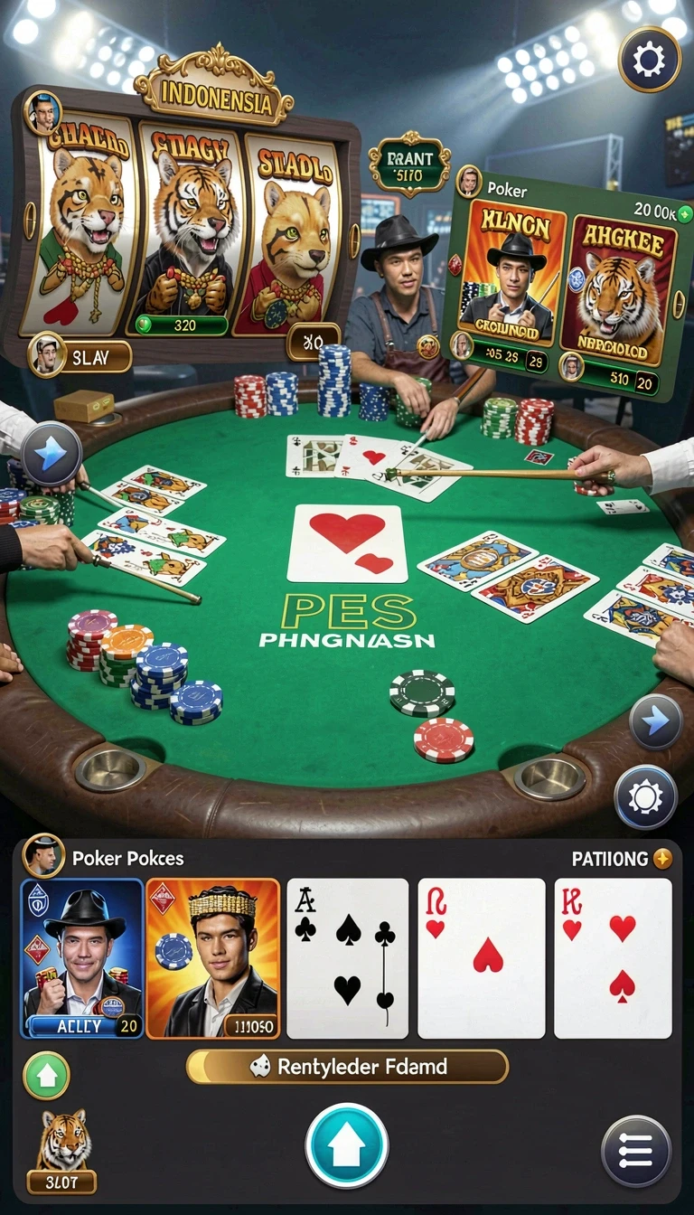 mabar88 App Terbaru: Fitur Unggulan dan Download screenshot 1