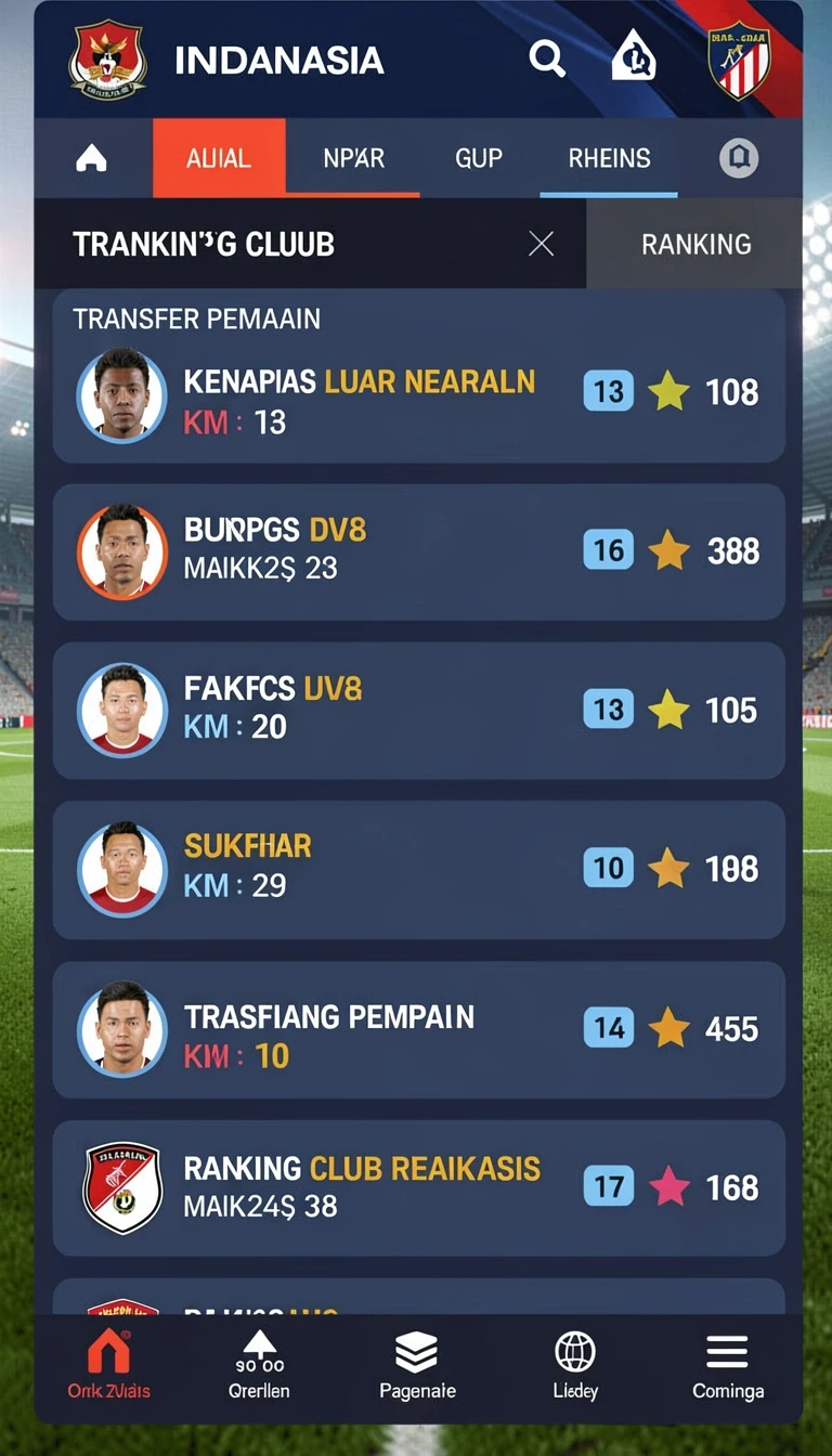 Unduh stadium77 APK Gratis untuk Android screenshot 1
