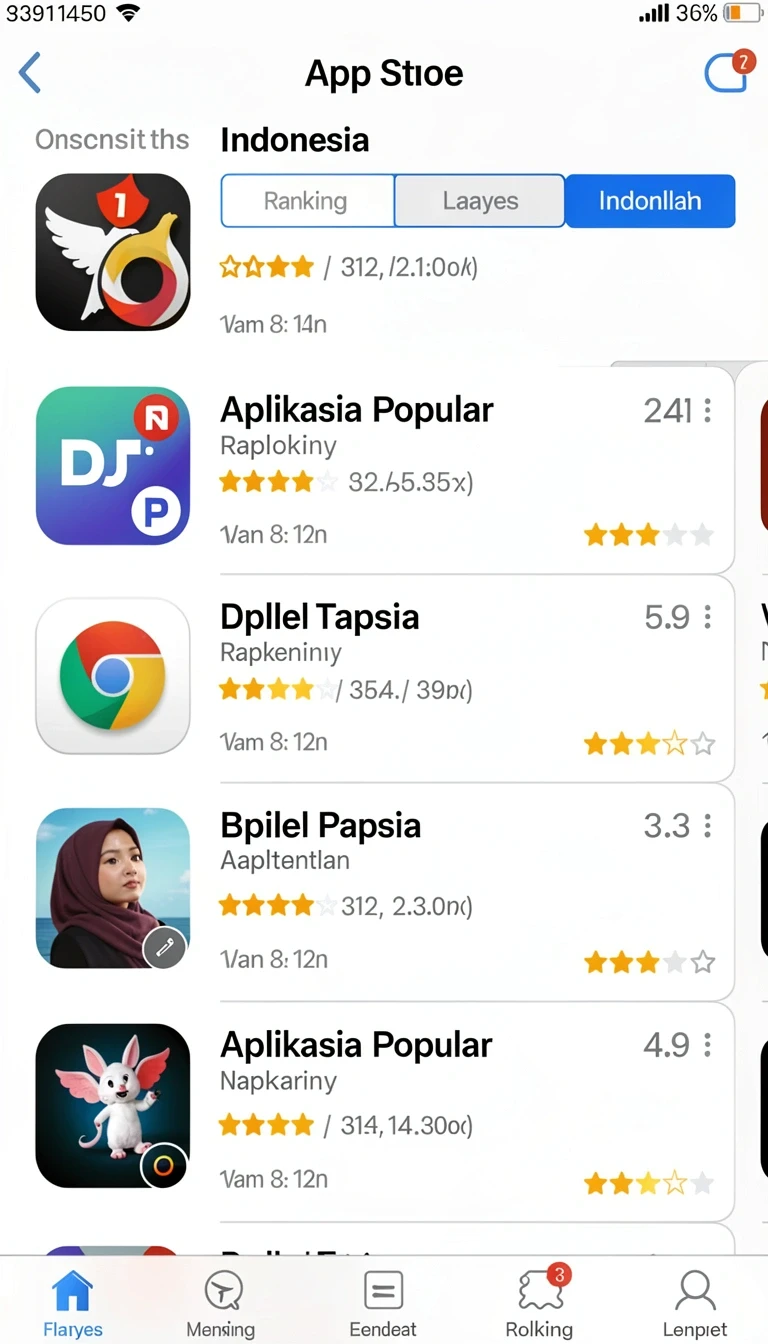 Aplikasi pp123 Terbaru untuk Android dan iOS screenshot 3