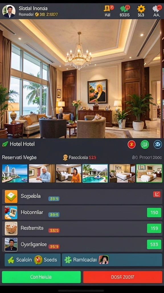 Info Aplikasi hanabi88 Terbaru dan Cara Download screenshot 1
