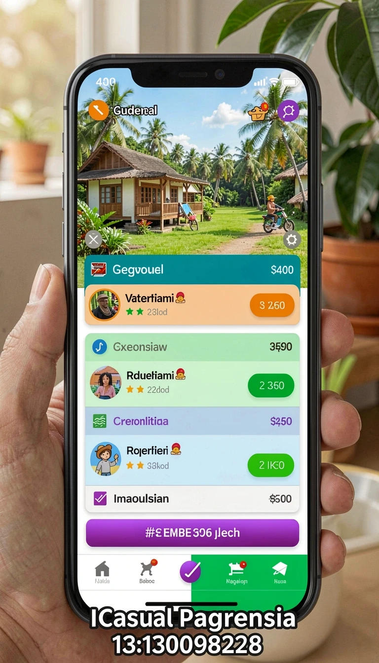 hoki138 Terbaru 2026: Download APK dan Review screenshot 1