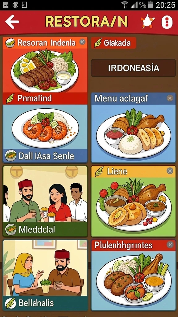 Unduh terbit21 APK Gratis untuk Android screenshot 2