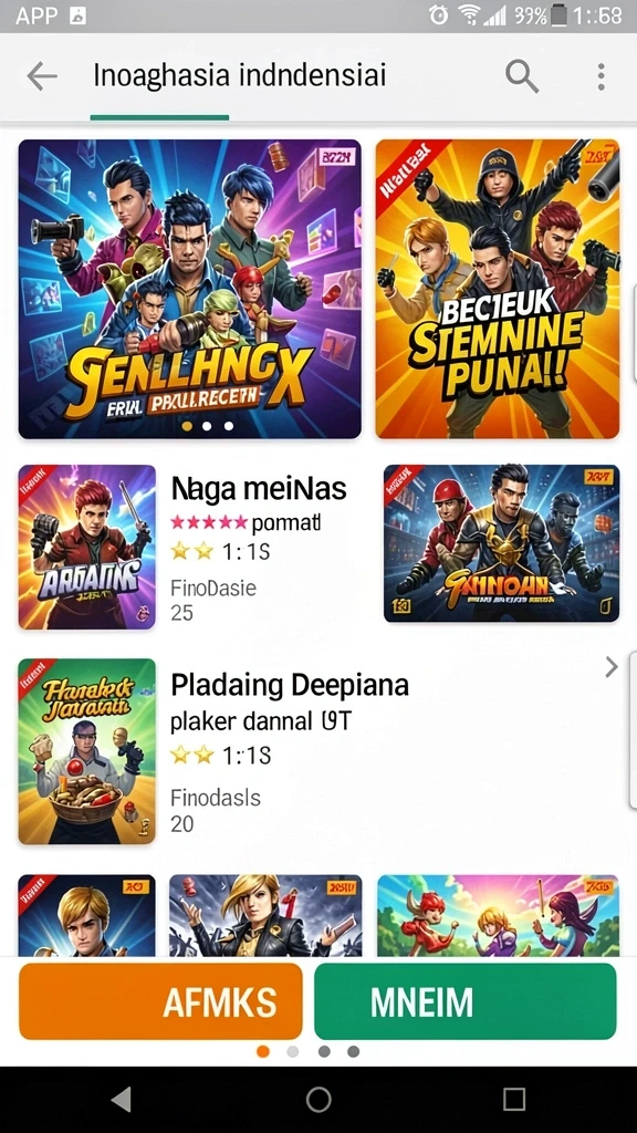 mabar88 App Terbaru: Fitur Unggulan dan Download screenshot 3