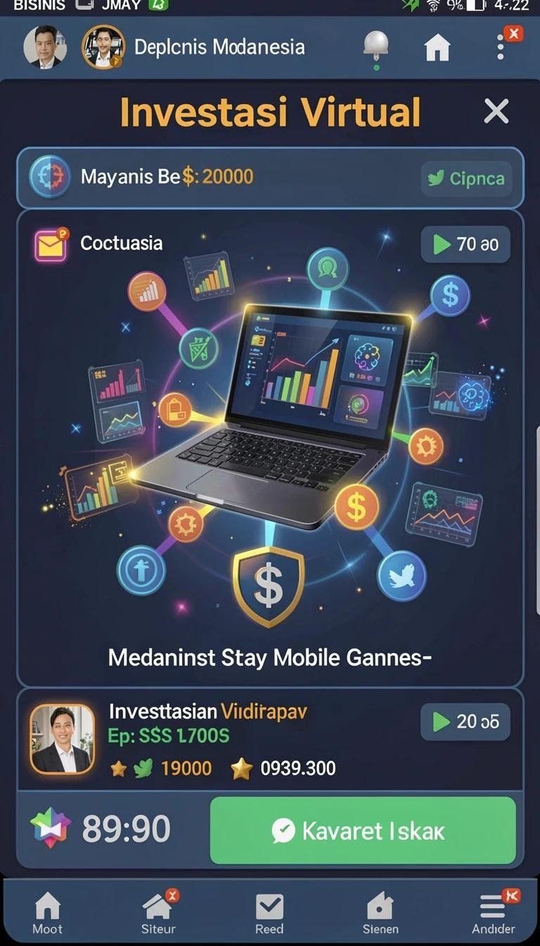 Cara Download gomu837 APK dengan Mudah screenshot 3