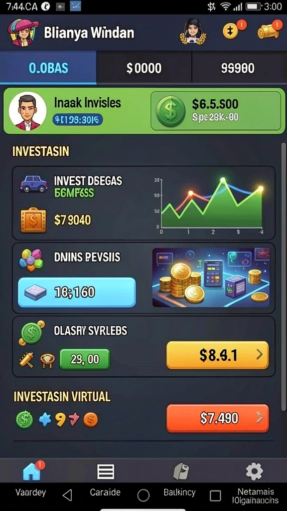 Info Aplikasi lokethoki Terbaru dan Cara Download screenshot 3