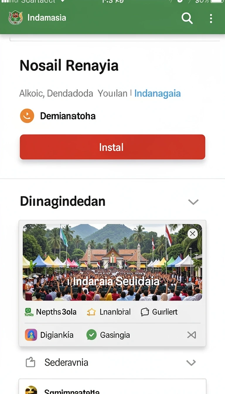 Cara Download gomu837 APK dengan Mudah screenshot 1