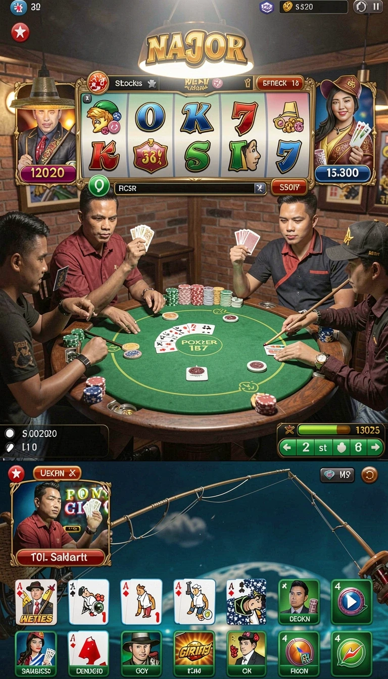 zk9 Terbaru: Download APK dan Info Lengkap screenshot 2