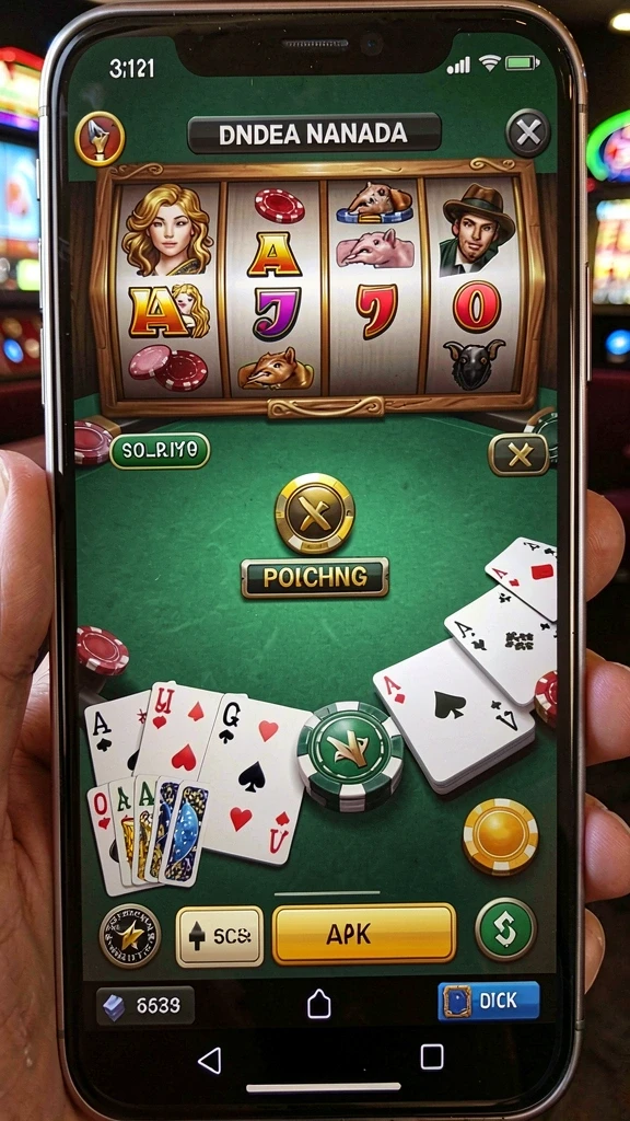bigbet78 Terbaru: Download APK dan Info Lengkap screenshot 1