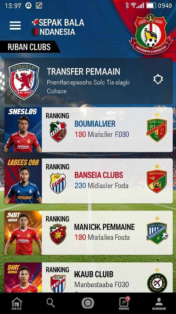 menyala78 APK Terbaru: Download Cepat dan Gratis screenshot 2