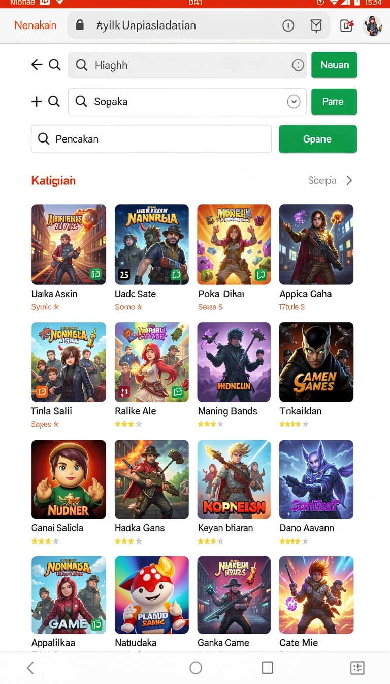Panduan Lengkap Aplikasi sm605 untuk Pemula screenshot 3