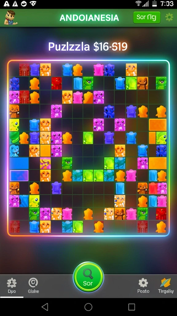 menyala78 APK Terbaru: Download Cepat dan Gratis screenshot 1