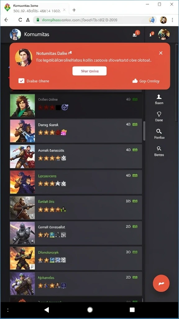 subur88 APK Terbaru untuk Perangkat Android screenshot 1